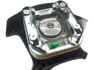 2006 Hyundai Santa Fe Steering Column Cover - 84850-2B000-WK