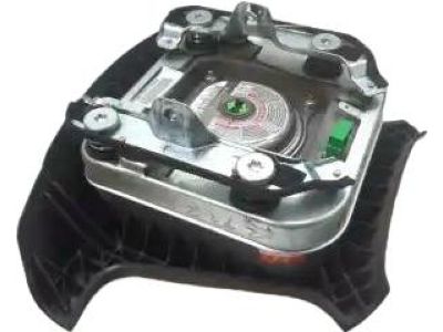 2006 Hyundai Santa Fe Steering Column Cover - 84850-2B000-WK