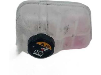 2024 Hyundai Ioniq 5 Coolant Reservoir - 254R0-GI003