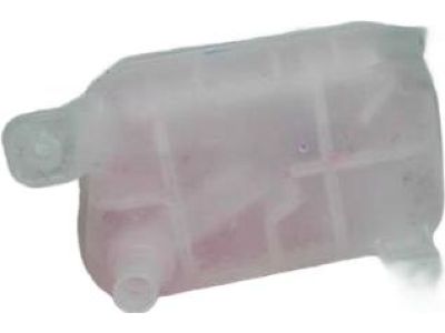 2024 Hyundai Ioniq 5 Coolant Reservoir - 254R0-GI003