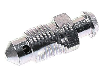 Hyundai Brake Bleeder Screw - 58125-2H000