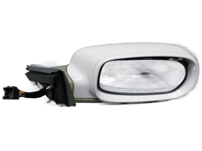 Hyundai Azera Car Mirror - 87620-3L130