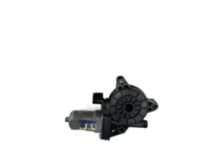 Hyundai Sonata Window Motor - 82450-C1000