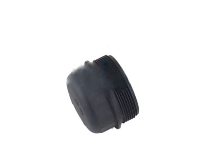 Hyundai 26351-3C100 Cap-Oil Filter