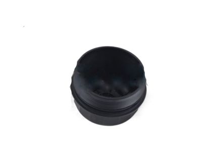 Hyundai 26351-3C100 Cap-Oil Filter