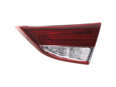 2015 Hyundai Elantra Back Up Light - 92404-3X200