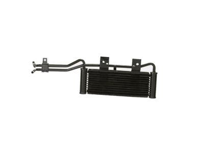 25460-2M000 Hyundai Cooler Assembly-Oil Product Photo 1 of 2