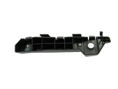 Hyundai 86516-2B000 Bracket-Front Bumper Side Mounting,RH