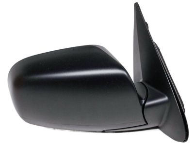 Hyundai 87620-0W010 Mirror Assembly-Outside Rear View,RH