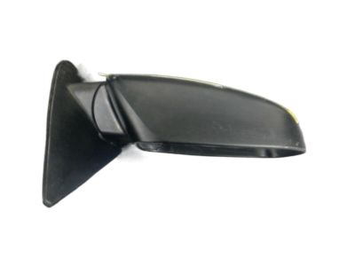 Hyundai 87620-0W010 Mirror Assembly-Outside Rear View,RH