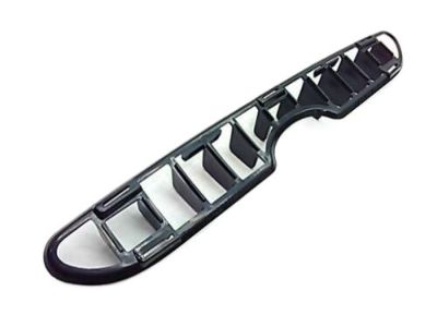 1998 Hyundai Tiburon Grille - 86551-27500