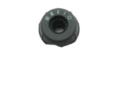 Hyundai 97271-26000 Knob Assembly-Control