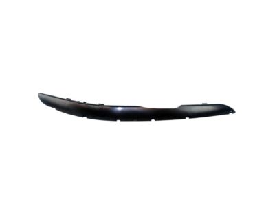 Hyundai 86574-3M000 Moulding-Front Bumper Upper,RH