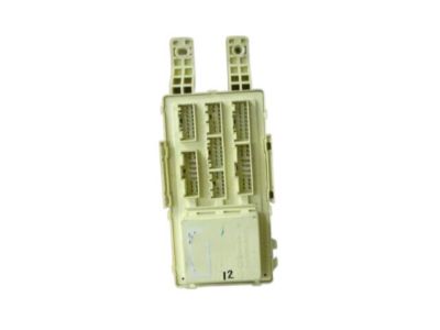 91950-2B201 Hyundai Junction Box Assembly-Instrument Panel Product Photo 1 of 4
