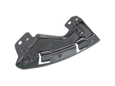 Hyundai 86552-2S000 Bracket-Front Bumper Upper Side Mounting