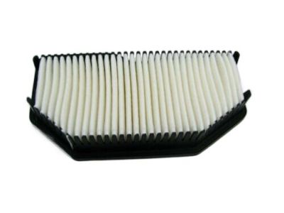 2012 Hyundai Genesis Coupe Air Filter - 28113-2M200