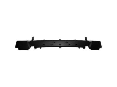 Hyundai 86580-1R000 Reinforcement-Front Bumper Cover