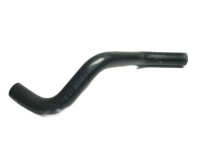 1999 Hyundai Tiburon Radiator Hose - 25412-29170