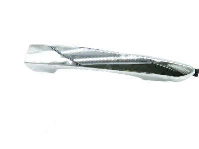 2021 Hyundai Tucson Door Handle - 83651-D3010