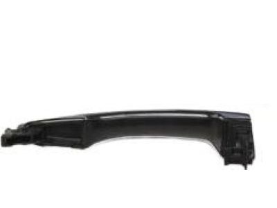 2021 Hyundai Tucson Door Handle - 83651-D3010