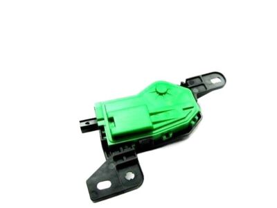 Hyundai Elantra GT Door Lock - 81590-A5000