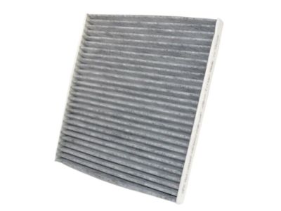 2006 Hyundai Tucson Cabin Air Filter - 97133-2E200