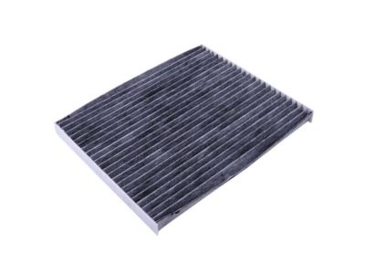 Hyundai 97133-2E200 Air Filter Assembly