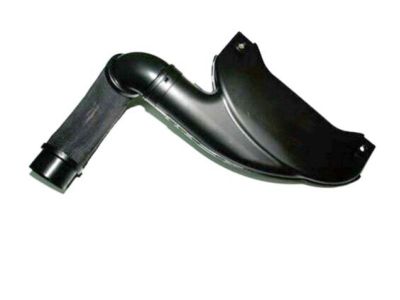 2015 Hyundai Genesis Coupe Air Intake Coupling - 28130-2M350