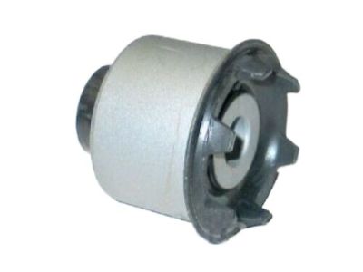 Hyundai 62415-26000 BUSHING-Member Support,Front