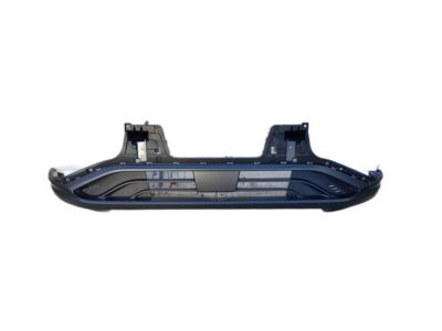 Hyundai 86512-K4000 Cover-FR Bumper,LWR