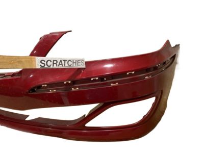 Hyundai 86511-3L700 Front Bumper Cover