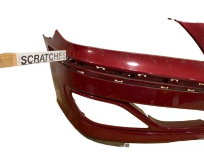 Hyundai 86511-3L700 Front Bumper Cover