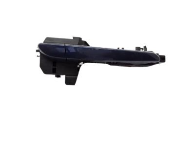 Hyundai Tucson Door Handle - 82661-D3700