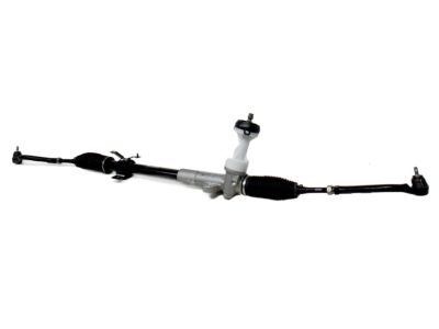 Hyundai Rack And Pinion - 56500-4Z000