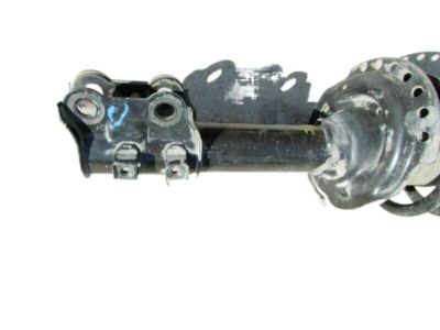 2014 Hyundai Elantra Shock Absorber - 54651-3X140