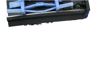 Hyundai 87266-2L110 Garnish Assembly-Roof Side Rear,RH