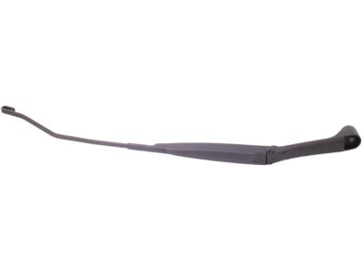 Hyundai Tiburon Windshield Wiper - 98321-2C002