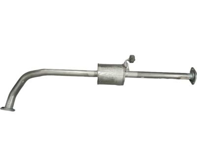 28650-2H300 Hyundai Center Exhaust Pipe Product Photo 4 of 4