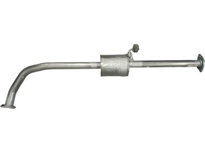 28650-2H300 Hyundai Center Exhaust Pipe Product Photo 2 of 4