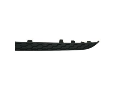 Hyundai 86699-S2000 Piece-RR Bumper LWR