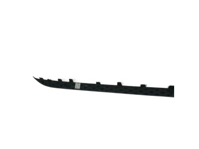 Hyundai 86699-S2000 Piece-RR Bumper LWR