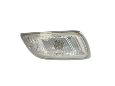 2000 Hyundai Tiburon Side Marker Light - 92302-27590