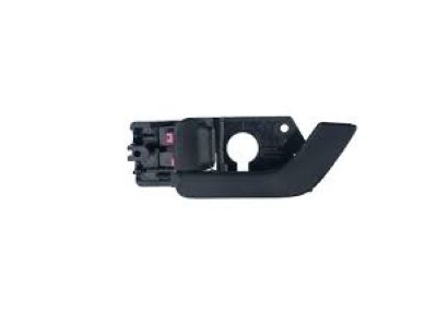 Hyundai Tiburon Door Handle - 82610-2C000-LK