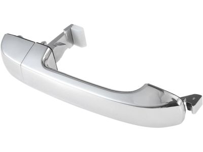 Hyundai Door Handle - 82651-3J000