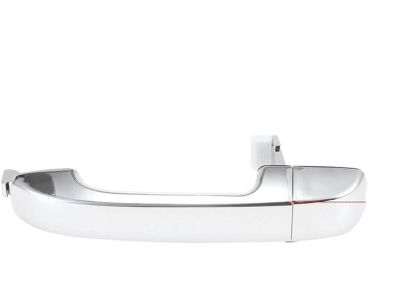 Hyundai 82651-3J000 Door Handle Assembly, Exterior