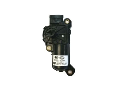 Hyundai Intake Manifold Actuator - 28323-2G000