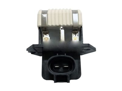 Hyundai 25385-07550 Resistor