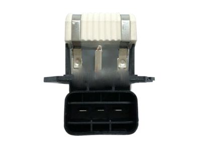 Hyundai 25385-07550 Resistor