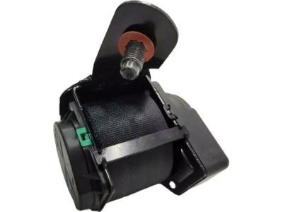 2016 Hyundai Elantra GT Seat Belt - 89810-A5500-RY