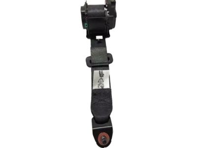2016 Hyundai Elantra GT Seat Belt - 89810-A5500-RY